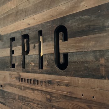 Epic SmokeHouse - Steakhouses Near Me - Arlington, Virginia Epic SmokeHouse - Steakhouses Near Me - Arlington, Virginia