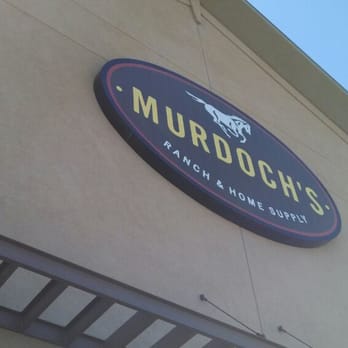 Murdoch's Ranch & Home Supply - I saw the sign .   . - Department Stores Near Me - Parker, Colorado