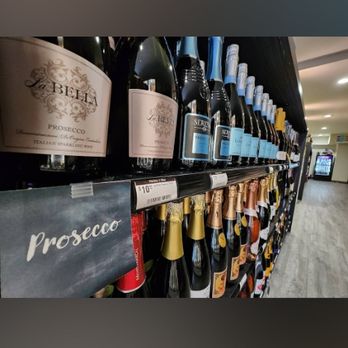 Whiskey & Wine - Sparkling wines - Beer, Wine & Spirits Near Me - Boston, Massachusetts
