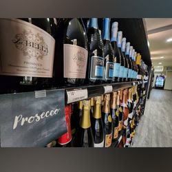 Whiskey & Wine - Sparkling wines