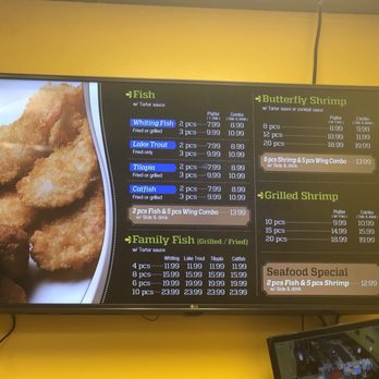 America’s Best Wings - Updated Menu December 2017 - Chicken Wings Near Me - Odenton, Maryland