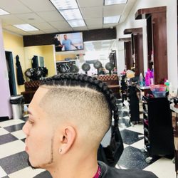 Richelle Unisex Salon