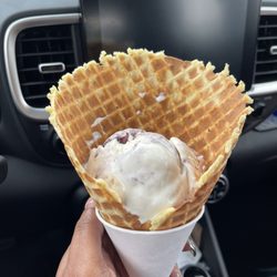 Morelli's Gourmet Ice Cream & Desserts
