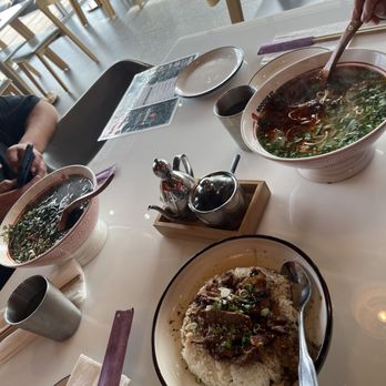 Noodle St - Noodles Near Me - Eastvale, California