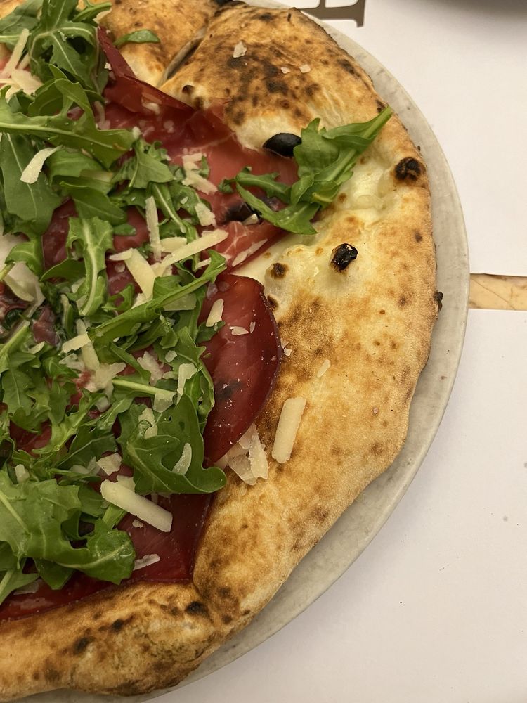 Pizza Ré