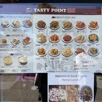 Tasty Point - new owners; new menu - Hot Pot Near Me - Alameda, California Tasty Point - new owners; new menu - Hot Pot Near Me - Alameda, California
