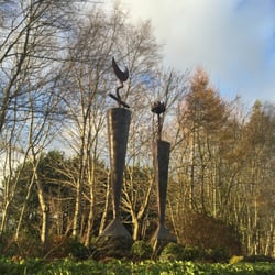 Boyne River Walk