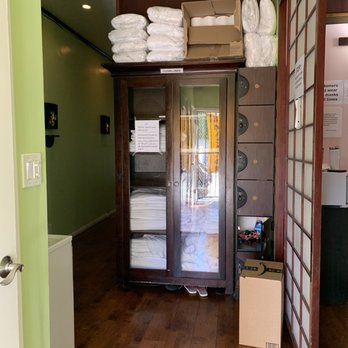 Eternity Thai Massage - Massage Therapy Near Me - Culver City, California