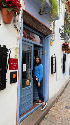 Casa Pepe de La Judería by null