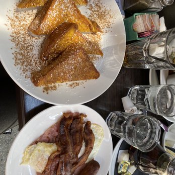 Green Kitchen - Diners Near Me - New York, New York