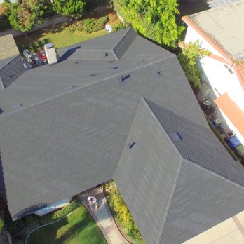 Everett Roofing - The final result! Mike and his team did an amazing job! - Roofing Near Me