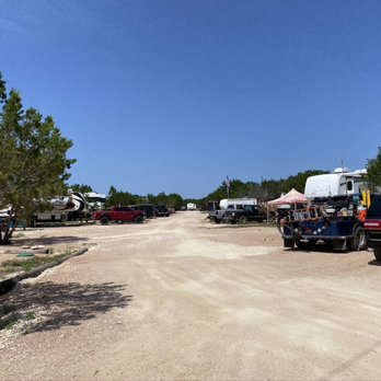 Lucky Horseshoe RV Park - undefined - RV Parks Near Me - Bertram, Texas Lucky Horseshoe RV Park - undefined - RV Parks Near Me - Bertram, Texas