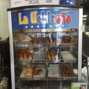 La Uchirena - Venezuelan Near Me - Doral, Florida