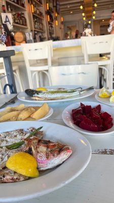 Taverna Kyclades Bayside by null