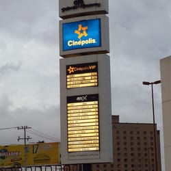 Galerías Monterrey