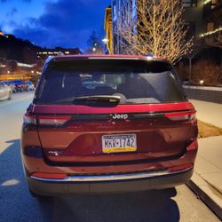 National Car Rental
