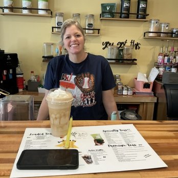Farmhouse Nutrition - Coffee & Tea Near Me - Bunn, North Carolina