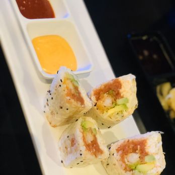 Omokase - Sushi Bars Near Me - Rancho Cucamonga, California Omokase - Sushi Bars Near Me - Rancho Cucamonga, California