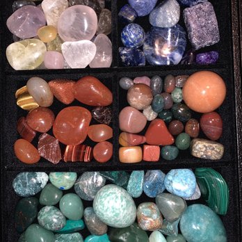 Brysons Rock Shop - Jewelry Near Me - Ogden, Utah