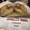 Bagel Boss gift card