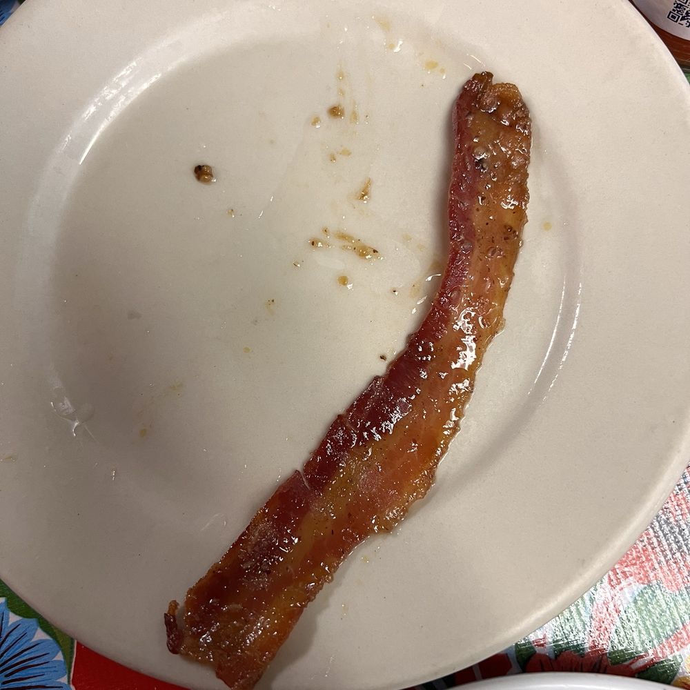 Elizabeth's Restaurant - Pralines bacon - Southern Near Me - New Orleans, Louisiana Elizabeth's Restaurant - Pralines bacon - Southern Near Me - New Orleans, Louisiana
