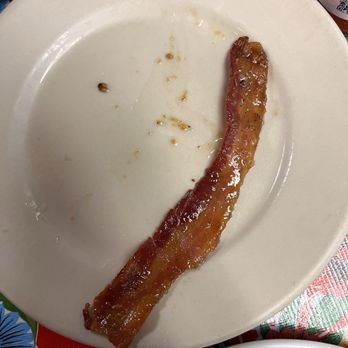 Elizabeth's Restaurant - Pralines bacon - Southern Near Me - New Orleans, Louisiana Elizabeth's Restaurant - Pralines bacon - Southern Near Me - New Orleans, Louisiana