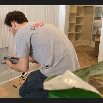 Custom Vacuum Systems - Appliances & Repair Near Me - East Northport, New York Custom Vacuum Systems - Appliances & Repair Near Me - East Northport, New York