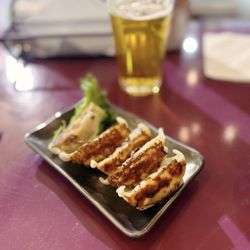 Don Express - Gyoza