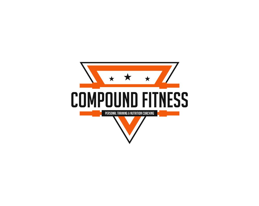 Compound Fitness Training & Nutrition Image