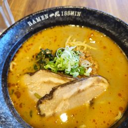 Black sesame tan tan Black sesame tan tan