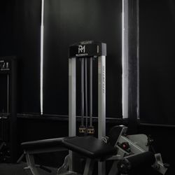 1RM Strength