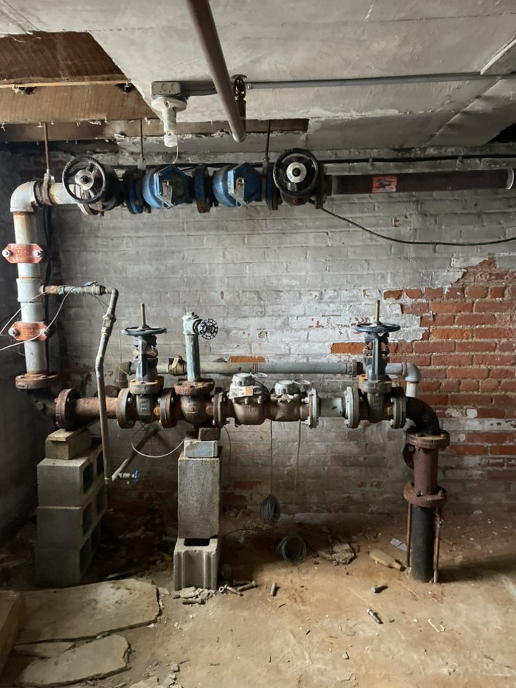 Slide of Robinson plumbing and Renovations