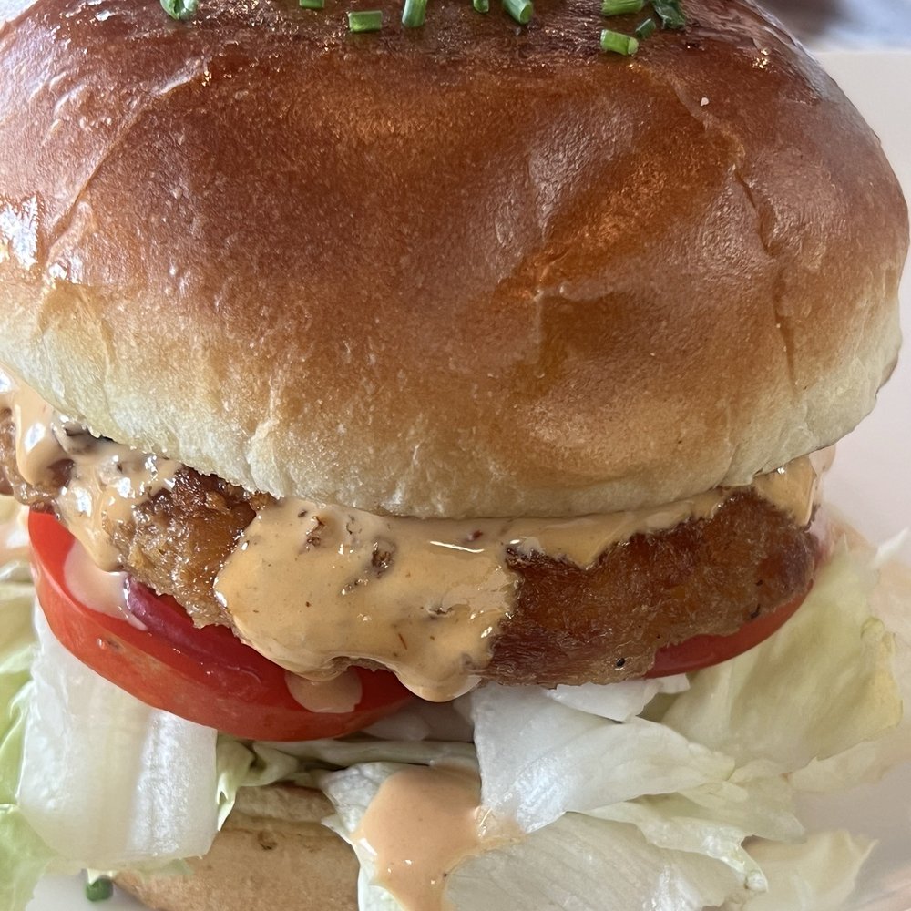 Slapfish - Bang Bang Shrimp Burger - Seafood Near Me - Carmel, Indiana Slapfish - Bang Bang Shrimp Burger - Seafood Near Me - Carmel, Indiana