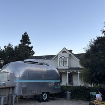 Queen Cup Coffee - Coffee & Tea Near Me - Los Olivos, California