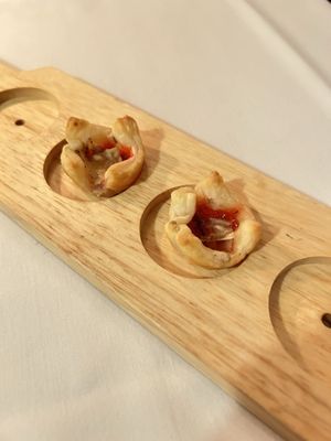 Old Surrey Restaurant by null