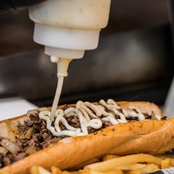 Tono Pizzeria + Cheesesteaks
