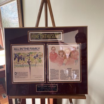 L'Ecole No 41 - Wineries Near Me - Lowden, Washington