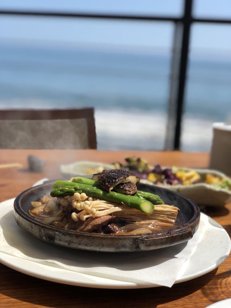 Nobu Malibu