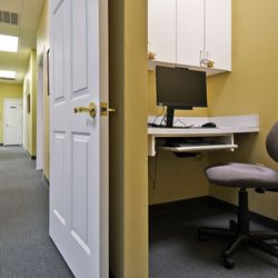 Center for Family Psychiatry