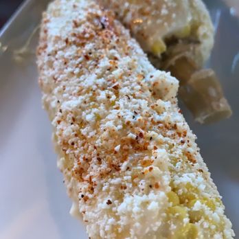 Azul Tequila - Street Corn - Mexican Near Me - Bentonville, Arkansas