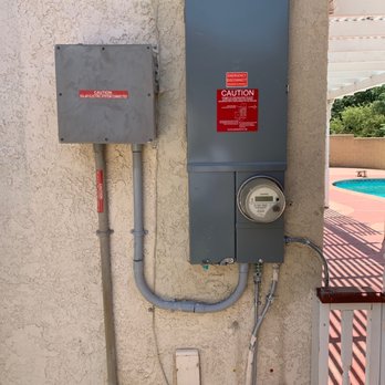 First Tri Electric - Our new panel - Electricians Near Me First Tri Electric - Our new panel - Electricians Near Me
