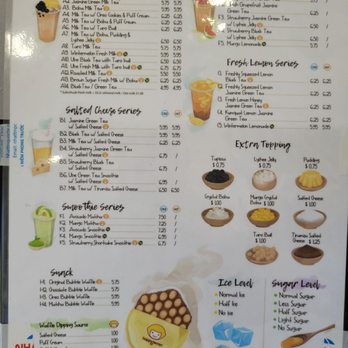 Happy lemon- Bellingham Wa - Menu - Bubble Tea Near Me - Bellingham, Washington Happy lemon- Bellingham Wa - Menu - Bubble Tea Near Me - Bellingham, Washington