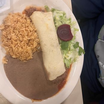 Casa Linda - Mexican Near Me - Murray, Utah