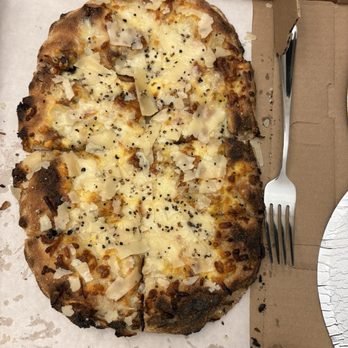 Daniela - Quattro Formaggi - Pizza Near Me - Buffalo, New York