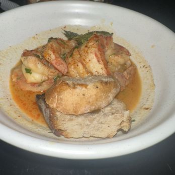 The Iberian Pig - GAMBAS AL AJILLO - Spanish Near Me - Decatur, Georgia The Iberian Pig - GAMBAS AL AJILLO - Spanish Near Me - Decatur, Georgia