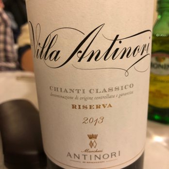 Da Nello - Another great Italian wine we loved - Emilian Near Me - Bologna, BO