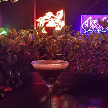 The Pemberton - Espresso martini - Food Trucks Near Me - Phoenix, Arizona The Pemberton - Espresso martini - Food Trucks Near Me - Phoenix, Arizona