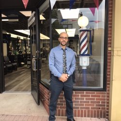 Allendale Barber Shop - Barber AZIZ.allendale , New Jersey.usa