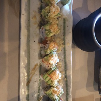 Ke-uH - Dragon Roll - Sushi Bars Near Me - Weston, Florida