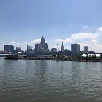 Lady Caroline - Boat Charters Near Me - Cleveland, Ohio Lady Caroline - Boat Charters Near Me - Cleveland, Ohio